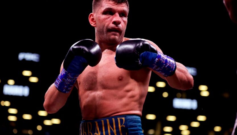 Новини спорту - Дерев’янченко погодився піддати жару на заклик Дністра приєднатися до клубу