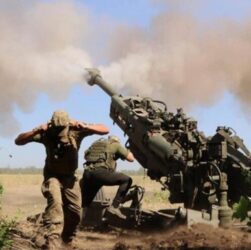 Новини світу - Держдеп погодив продаж Україні обладнання для гаубиць М777