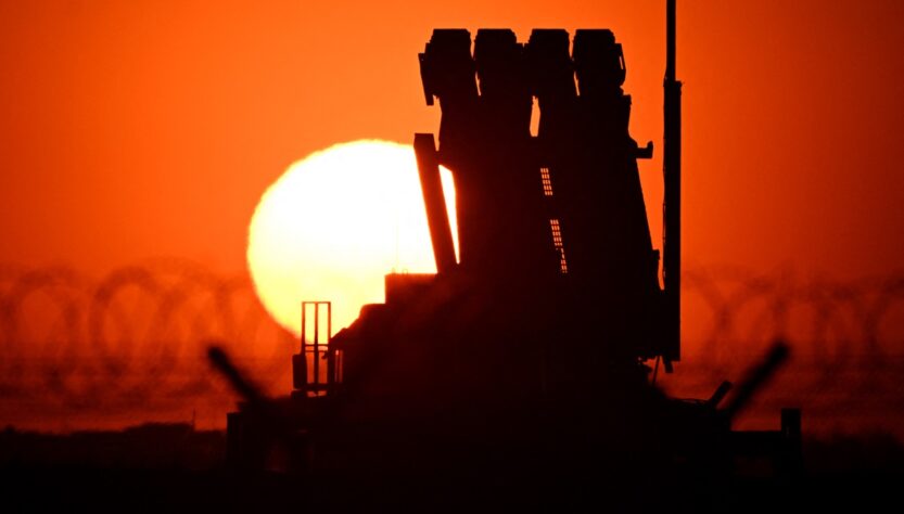 Новини України - Держдеп схвалив нові продажі зброї Україні