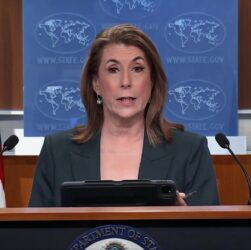 Новини світу - Держдеп: Трамп незадоволений Путіним