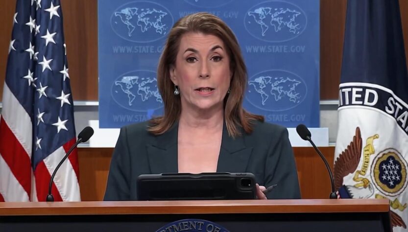 Новини світу - Держдеп: Трамп незадоволений Путіним