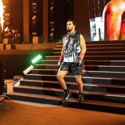 Новини спорту - Девід Хей оцінив перспективи Ітауми у бою проти Усика