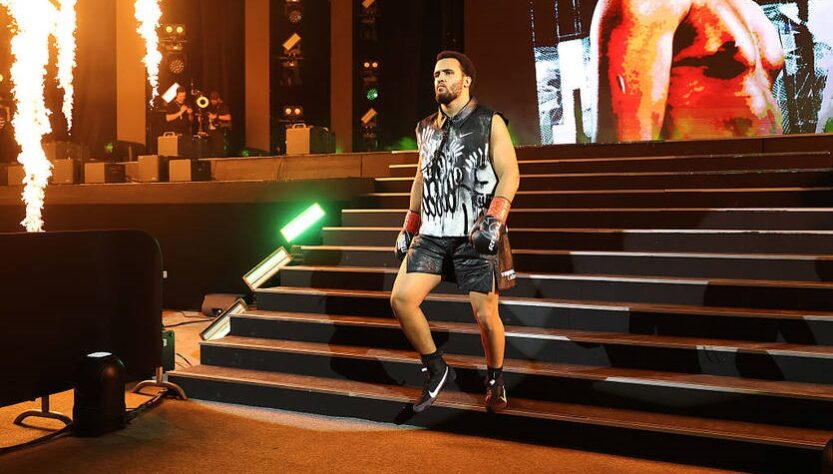 Новини спорту - Девід Хей оцінив перспективи Ітауми у бою проти Усика