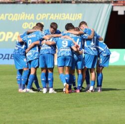 Новини спорту - Динамо дізналося про можливих суперників у плей-оф кваліфікації ЛЧ