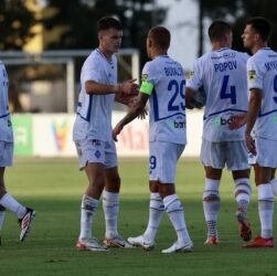 Новини спорту - Динамо - Пафос: онлайн-трансляція матчу Ліги чемпіонів