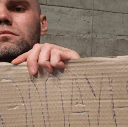 Новини світу - До 15 зросло число українців, які оголосили голодування на кордоні Грузії