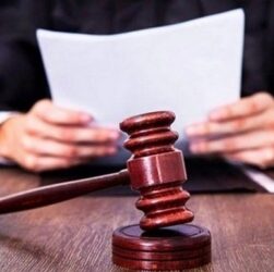 Новини України - До суду скерували справу щодо розкрадання 1,34 млрд Міноборони