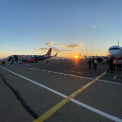 Технології - До України повернули 65 громадян, застряглих на кордоні РФ та Грузії