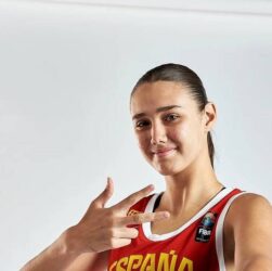 Новини спорту - Дочка функціонера ФБУ виграла чемпіонат Європи у складі збірної Іспанії