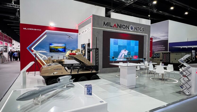 Новини України - Долетить до Сибіру. Що відомо про ракету Фламінго