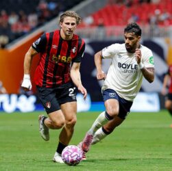 Новини спорту - Домінування Борнмута в матчі з Вест Гемом не дало очікуваного результату