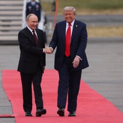 Новини світу - Донька Келлога висловилася про почесті для Путіна