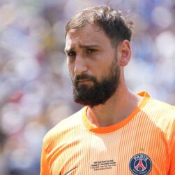 Новини спорту - Доннарумма погодив контракт з новим клубом - інсайдер