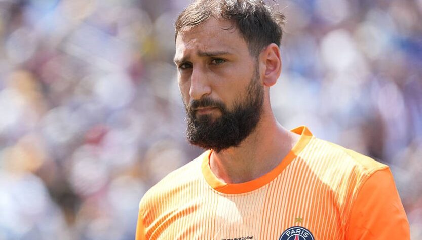 Новини спорту - Доннарумма погодив контракт з новим клубом - інсайдер