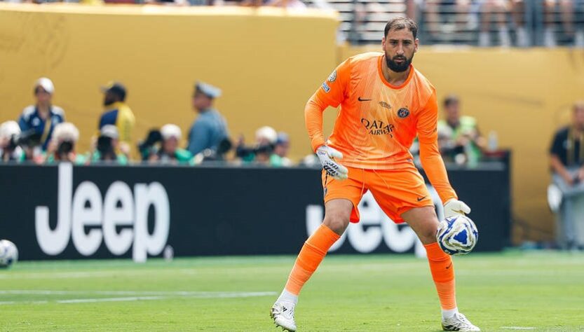 Новини спорту - Доннарумма залишився без інтересу з боку інших клубів