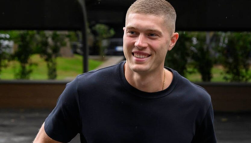 Новини спорту - Довбик - на порозі гучного трансферу в топклуб Іспанії