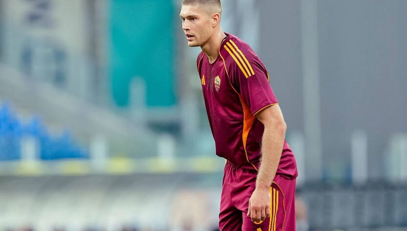 Новини спорту - Довбик обрав Вільярреал, відхиливши пропозицію з Італії