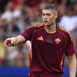 Новини спорту - Довбик раніше відмовив англійцям, сподіваючись на статусний обмін