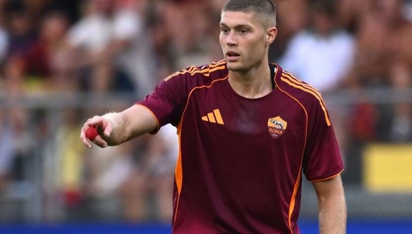 Новини спорту - Довбик раніше відмовив англійцям, сподіваючись на статусний обмін