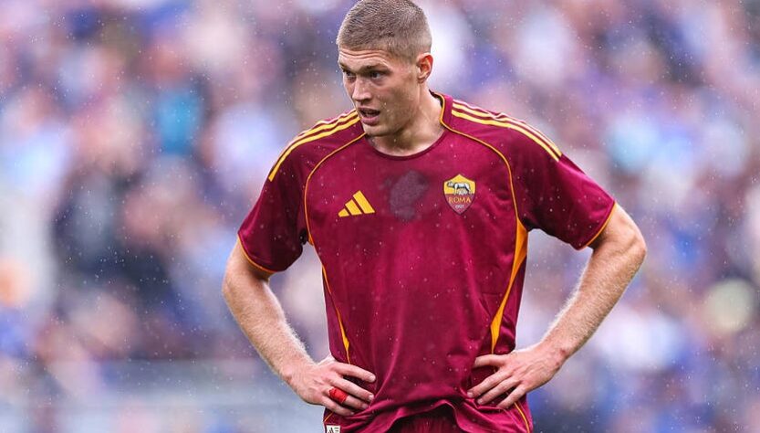 Новини спорту - Довбика розглядають як кандидата на заміну Лукаку в Наполі