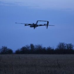 Новини України - Дрони ГУР атакували логістику росіян у Воронезькій області - ЗМІ