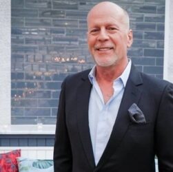 Новини культури - Дружина Вілліса розповіла про нові виклики у боротьбі з деменцією актора