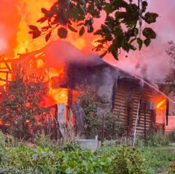 Новини України - ДСНС показала наслідки удару по Львову