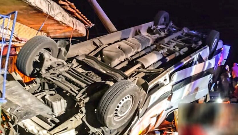 Новини України - ДТП з маршруткою на Миколаївщині: є загиблі