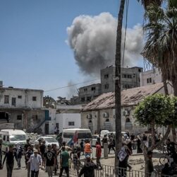 Новини світу - Два-три тижні: Трамп назвав строки закінчення війни у Газі