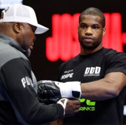 Новини спорту - Дюбуа повідомив про завершення співпраці з тренером