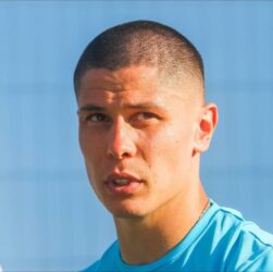 Новини спорту - Джерело повідомило, чи відбудеться перехід Попова до клубу Англії