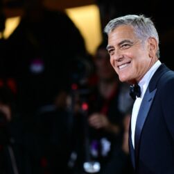 Новини культури - Джордж Клуні пропустив пресконференцію у Венеції через хворобу