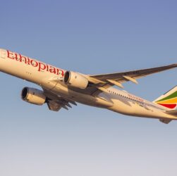 Новини світу - Ефіопія відмовила Росії в оренді літаків