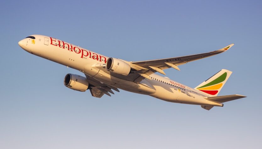 Новини світу - Ефіопія відмовила Росії в оренді літаків