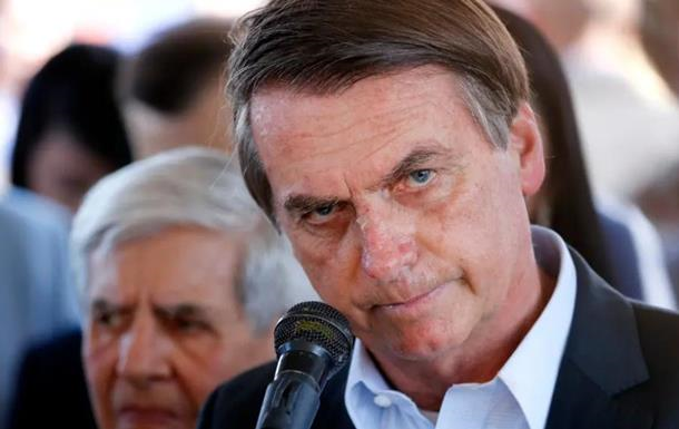 Новини світу - Екс-президента Бразилії Болсонару відправили під домашній арешт