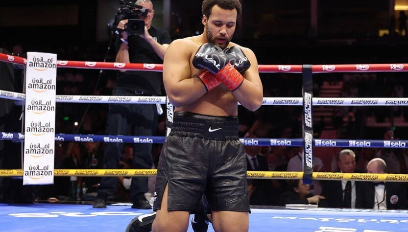 Новини спорту - Ексчемпіон оцінив перспективи Ітауми проти Усика