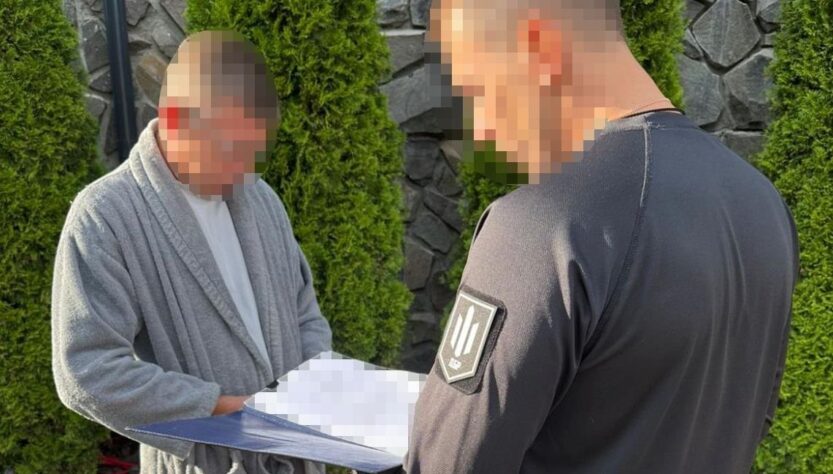 Новини України - Екскерівника ДСНС Київщини підозрюють у привласненні коштів