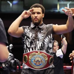 Новини спорту - Експерт назвав непереможного для Ітауми суперника