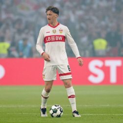 Новини спорту - Ексзірка Реала може опинитися в Манчестер Юнайтед