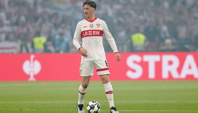 Новини спорту - Ексзірка Реала може опинитися в Манчестер Юнайтед