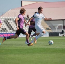 Новини спорту - Епіцентр у гостях у Колоса привіз собі гол