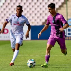 Новини спорту - Епіцентр знову оступився, у ЛНЗ перша перемога в чемпіонаті