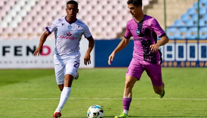 Новини спорту - Епіцентр знову оступився, у ЛНЗ перша перемога в чемпіонаті