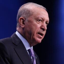 Новини світу - Ердоган зробив заяву щодо тристоронніх переговорів із Зеленським