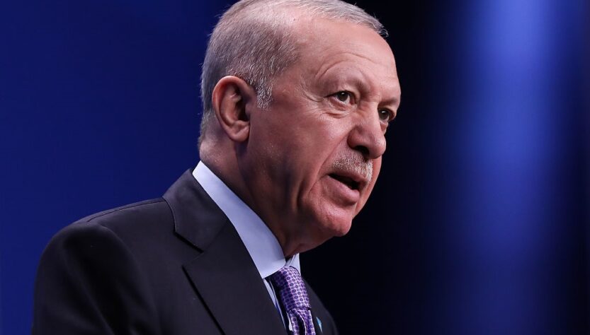 Новини світу - Ердоган зробив заяву щодо тристоронніх переговорів із Зеленським