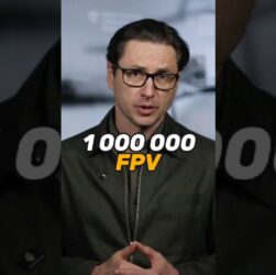 1000000 ДРОНІВ ДЛЯ #ЗСУ