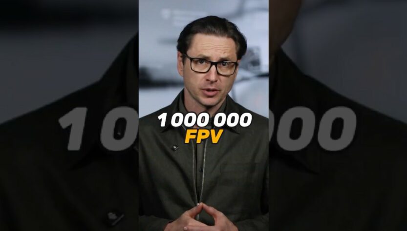 1000000 ДРОНІВ ДЛЯ #ЗСУ