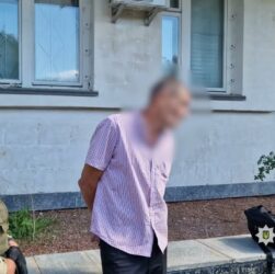 Поліція оголосила підозру «смотрящому» в Новгород-Сіверській установі виконання покарань