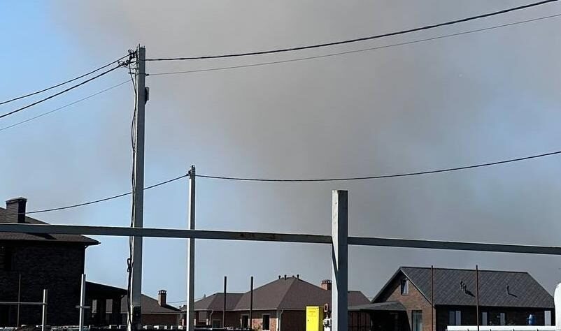 Новини світу - ФАБ травмував трьох росіян під Білгородом - ЗМІ