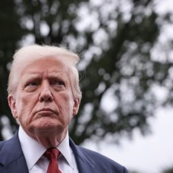 Новини України - Фейкові плани та реальні проблеми: про що Трамп говоритиме з Путіним